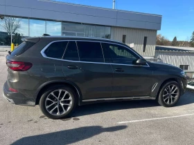 BMW X5 xDrive40i | CARFAX | ��������������� | Mobile.bg � ����� ������ 4