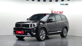 Kia Mohave 3.0D* AWD* PLATINUM* ПОДГРЕВ* ОБДУХВАНЕ* КАМЕРА* 