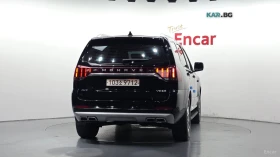 Kia Mohave 3.0D* AWD* PLATINUM* ПОДГРЕВ* ОБДУХВАНЕ* КАМЕРА*  | Auto.bg — изображение 4