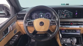 Kia Mohave 3.0D* AWD* PLATINUM* ПОДГРЕВ* ОБДУХВАНЕ* КАМЕРА*  | Auto.bg — изображение 12