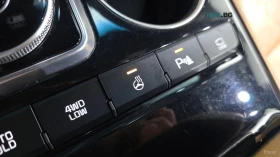Kia Mohave 3.0D* AWD* PLATINUM* ПОДГРЕВ* ОБДУХВАНЕ* КАМЕРА*  | Auto.bg — изображение 15