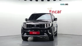 Kia Mohave 3.0D* AWD* PLATINUM* ПОДГРЕВ* ОБДУХВАНЕ* КАМЕРА*  | Auto.bg — изображение 3