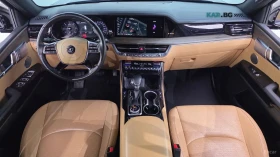Kia Mohave 3.0D* AWD* PLATINUM* ПОДГРЕВ* ОБДУХВАНЕ* КАМЕРА*  | Auto.bg — изображение 5