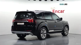 Kia Mohave 3.0D* AWD* PLATINUM* ПОДГРЕВ* ОБДУХВАНЕ* КАМЕРА*  | Auto.bg — изображение 2