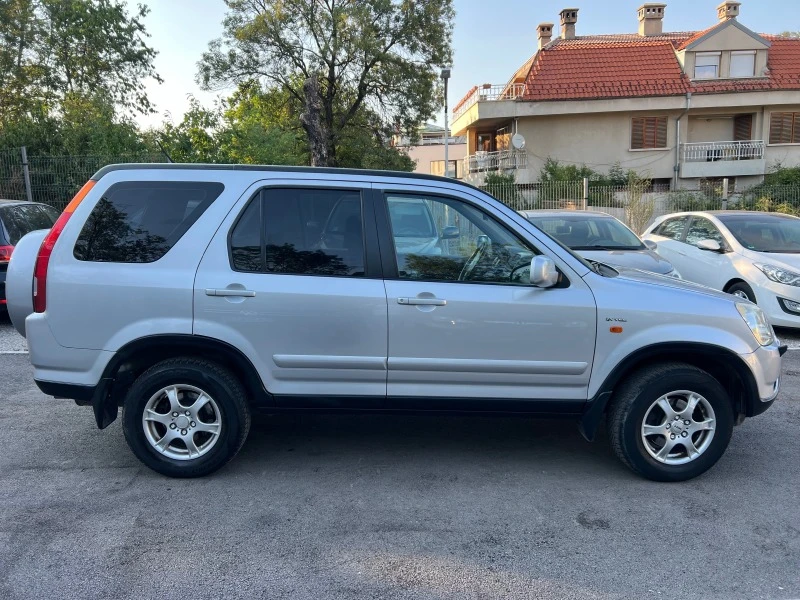 Honda Cr-v 2.0-FULL 4x4, снимка 7 - Автомобили и джипове - 46613803