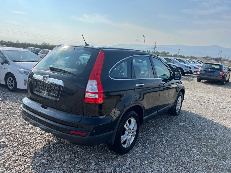 Honda Cr-v 2.2 I DTEC, снимка 5 - Автомобили и джипове - 47157791