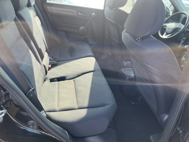 Honda Cr-v 2.2 I DTEC, снимка 13 - Автомобили и джипове - 47157791