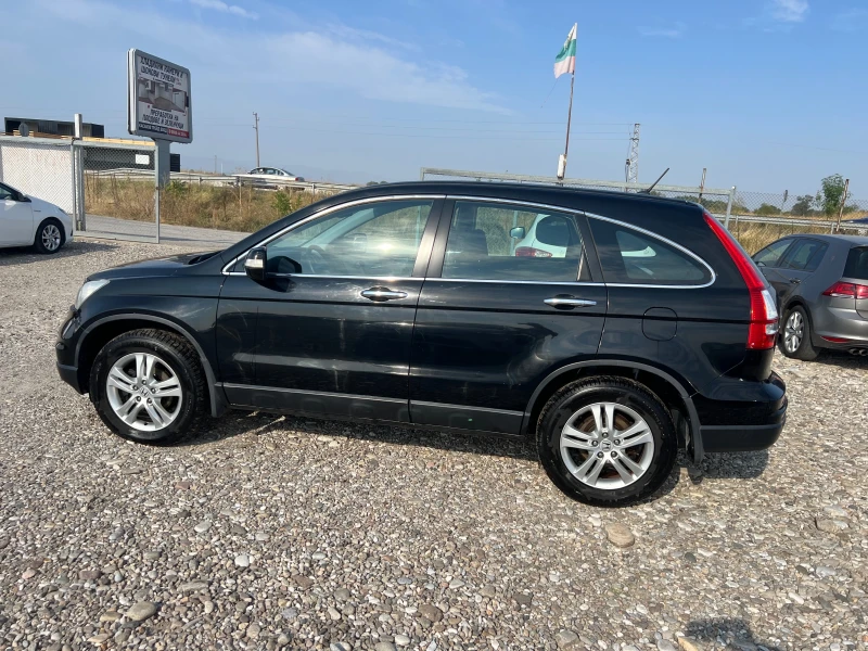 Honda Cr-v 2.2 I DTEC, снимка 8 - Автомобили и джипове - 47157791