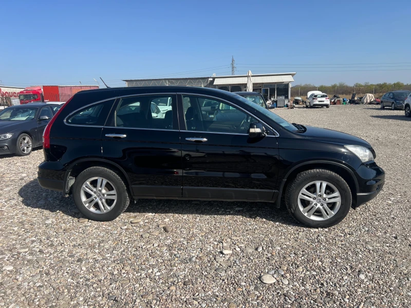 Honda Cr-v 2.2 I DTEC, снимка 4 - Автомобили и джипове - 47157791