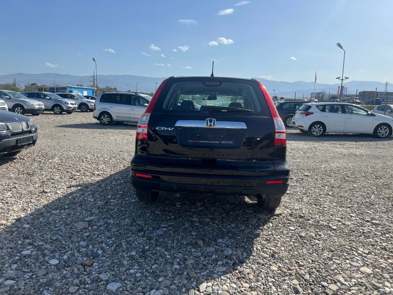 Honda Cr-v 2.2 I DTEC, снимка 6 - Автомобили и джипове - 47157791