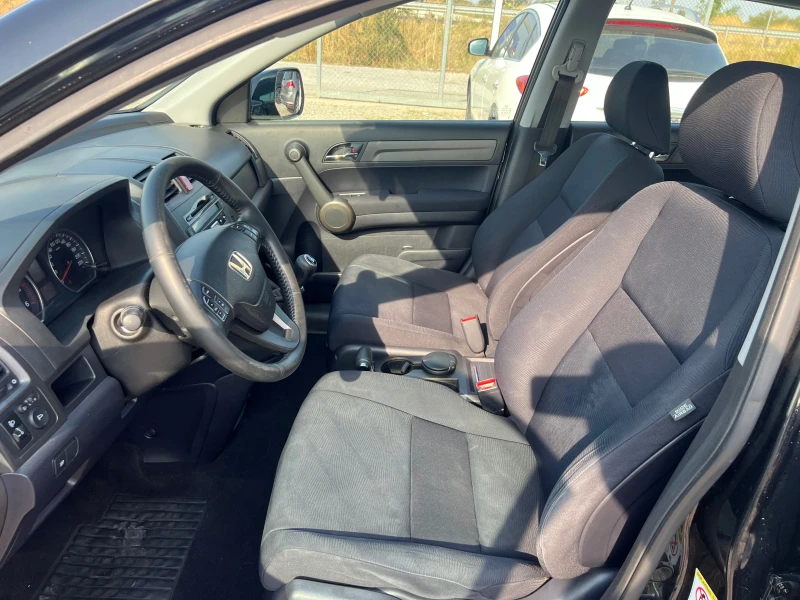 Honda Cr-v 2.2 I DTEC, снимка 9 - Автомобили и джипове - 47157791