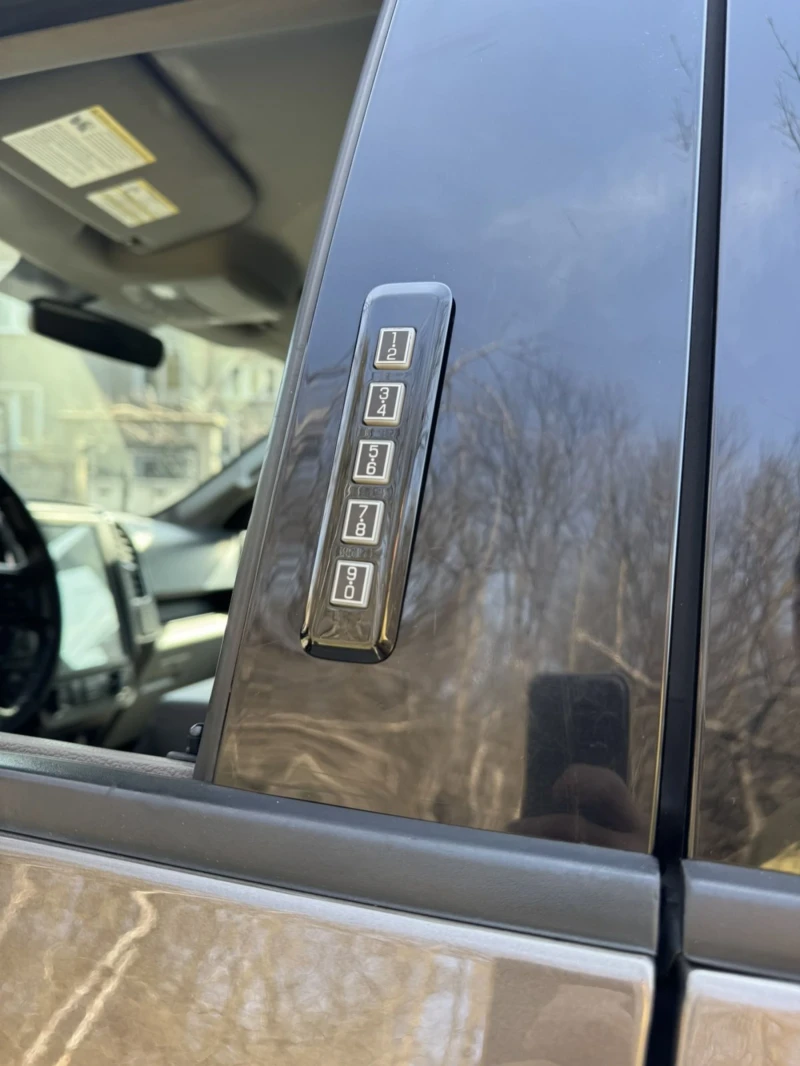 Ford F150 XLT Double Cab 2.7 EcoBoost, снимка 11 - Автомобили и джипове - 49128890