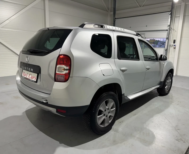 Dacia Duster 1.5 DCI , снимка 4 - Автомобили и джипове - 49688305
