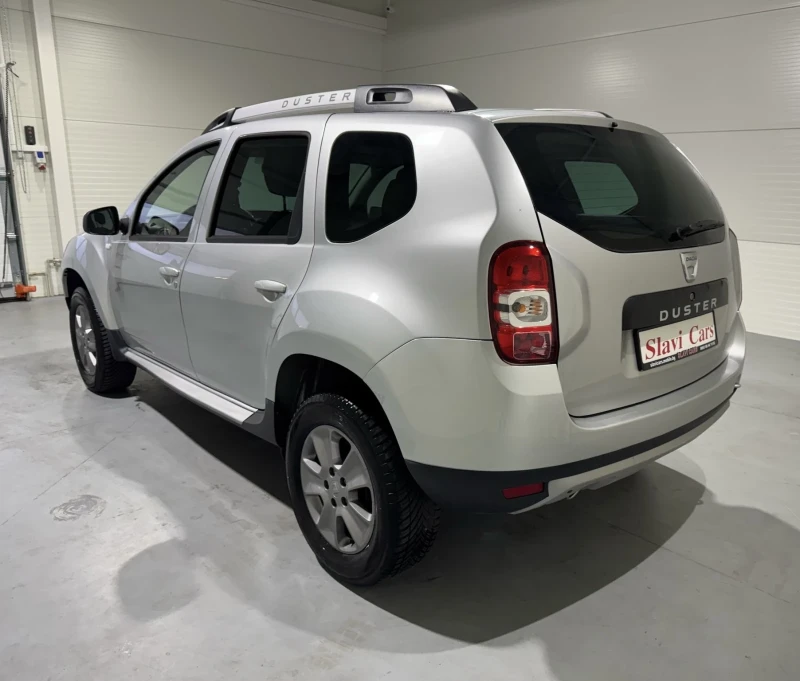 Dacia Duster 1.5 DCI , снимка 6 - Автомобили и джипове - 49688305