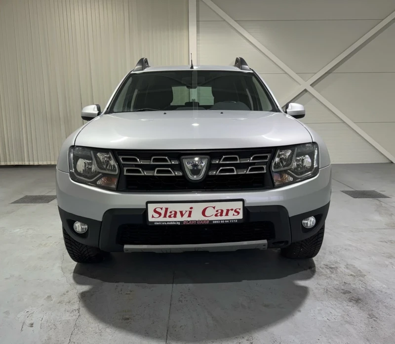 Dacia Duster 1.5 DCI , снимка 2 - Автомобили и джипове - 49688305