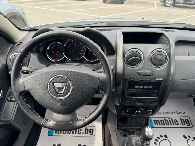 Dacia Duster 1.5 DCI , снимка 8 - Автомобили и джипове - 49688305