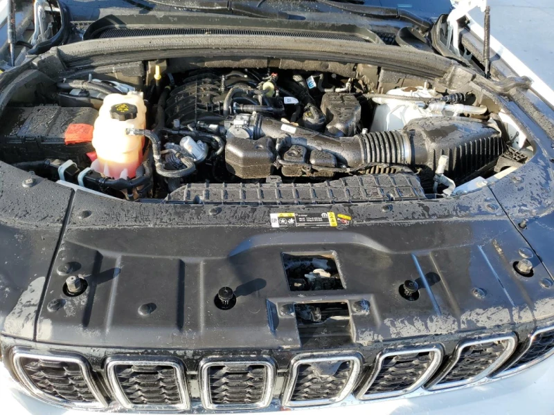 Jeep Grand cherokee L LIMITED, снимка 2 - Автомобили и джипове - 52818847