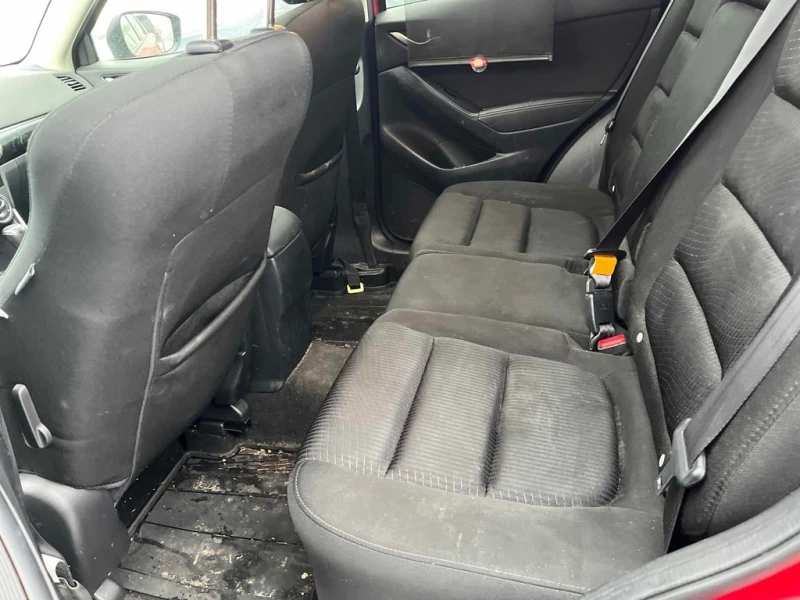 Mazda CX-5 * GS * CARFAX * , снимка 10 - Автомобили и джипове - 53024199
