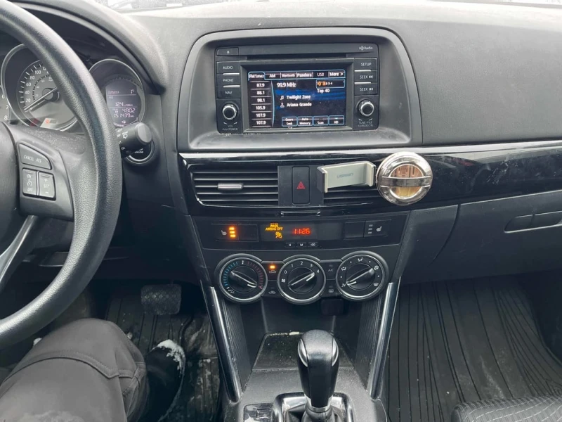 Mazda CX-5 * GS * CARFAX * , снимка 9 - Автомобили и джипове - 53024199
