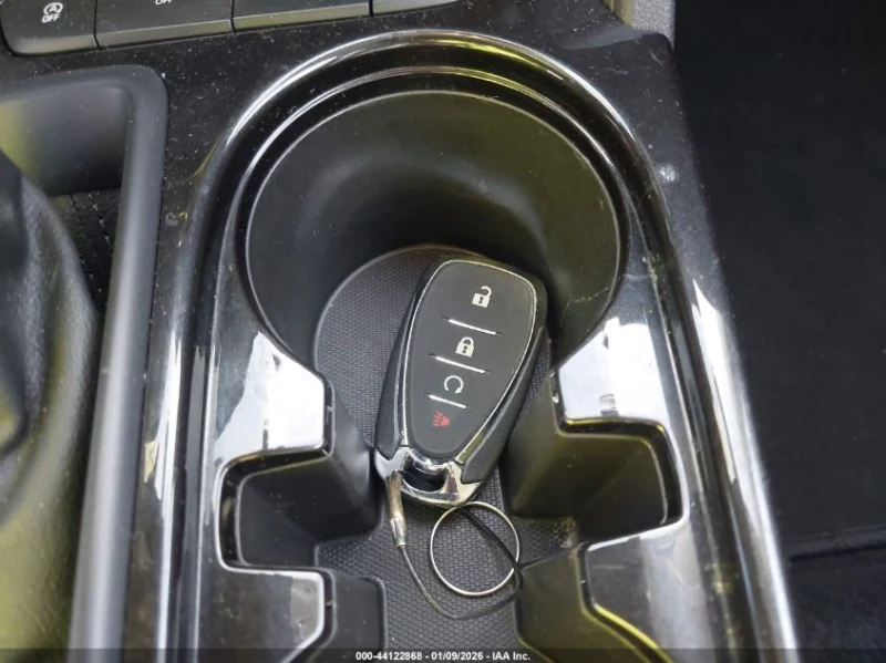 Chevrolet Trailblazer 1.2L I-3 DI, DOHC, VVT, TURBO, 137HP Front Wheel, снимка 3 - Автомобили и джипове - 53113096