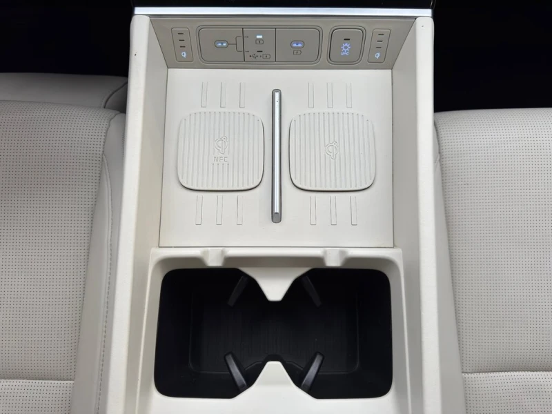 Hyundai Santa fe Ultimate Calligraphy Ventilated & Heated Seats | N, снимка 14 - Автомобили и джипове - 53591023