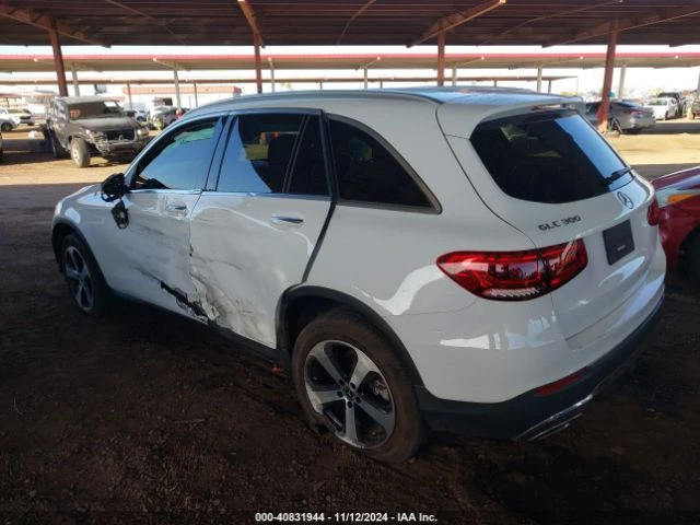 Mercedes-Benz GLC 300 СЕРВИЗНА ИСТОРИЯ | РЕАЛНИ КИЛОМЕТРИ | , снимка 9 - Автомобили и джипове - 48382684