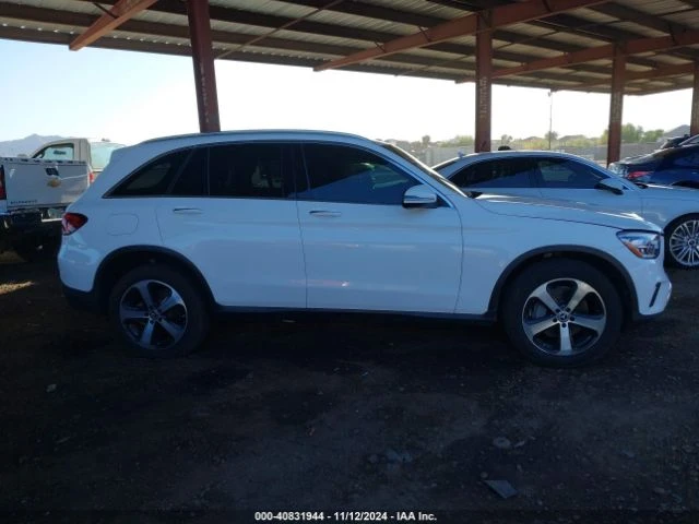 Mercedes-Benz GLC 300 СЕРВИЗНА ИСТОРИЯ | РЕАЛНИ КИЛОМЕТРИ | , снимка 6 - Автомобили и джипове - 48382684