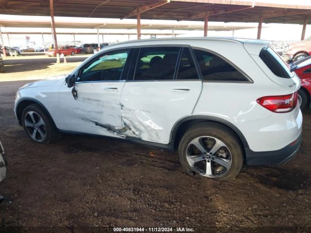 Mercedes-Benz GLC 300 СЕРВИЗНА ИСТОРИЯ | РЕАЛНИ КИЛОМЕТРИ | , снимка 5 - Автомобили и джипове - 48382684