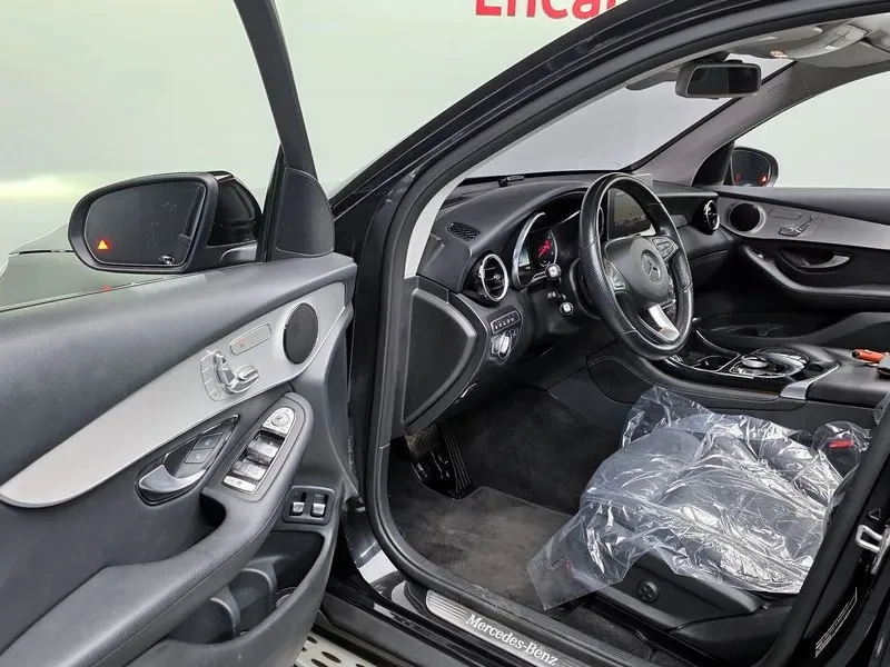 Mercedes-Benz GLC 350 E 4MATIC PREMIUM | Mobile.bg � ����������� 9