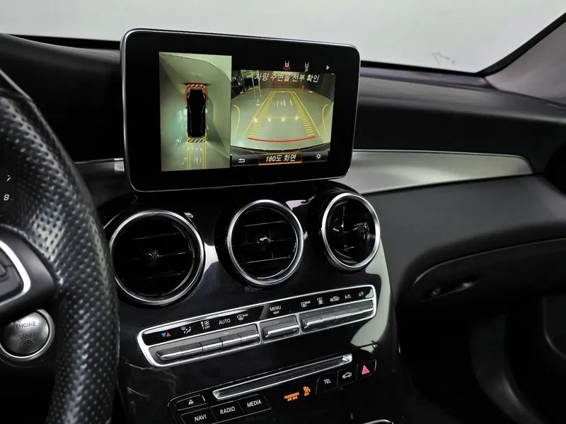 Mercedes-Benz GLC 350 E 4MATIC PREMIUM | Mobile.bg � ����������� 11