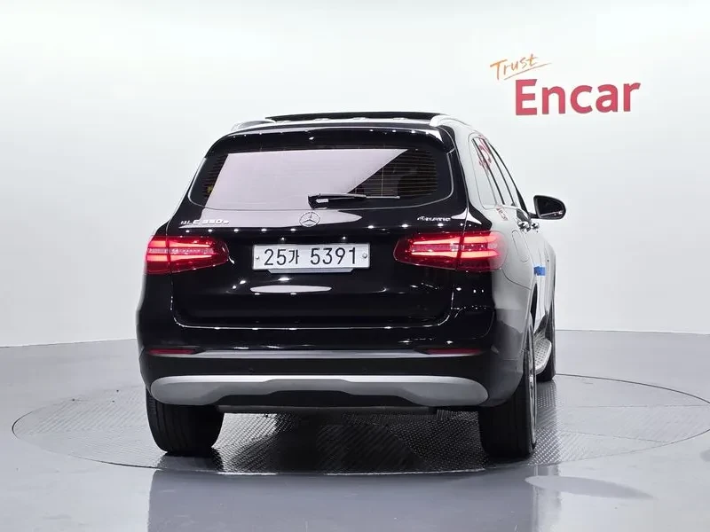 Mercedes-Benz GLC 350 E 4MATIC PREMIUM | Mobile.bg � ����������� 3