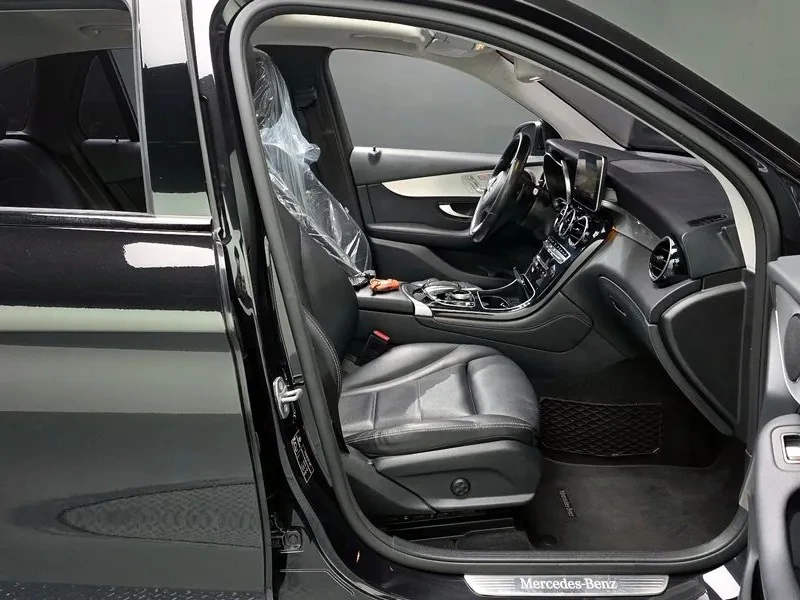 Mercedes-Benz GLC 350 E 4MATIC PREMIUM | Mobile.bg � ����������� 8