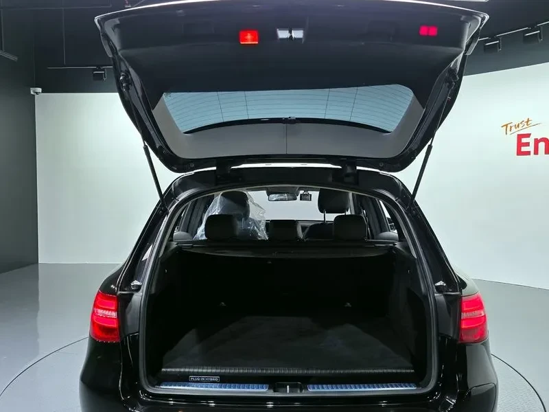 Mercedes-Benz GLC 350 E 4MATIC PREMIUM | Mobile.bg � ����������� 15