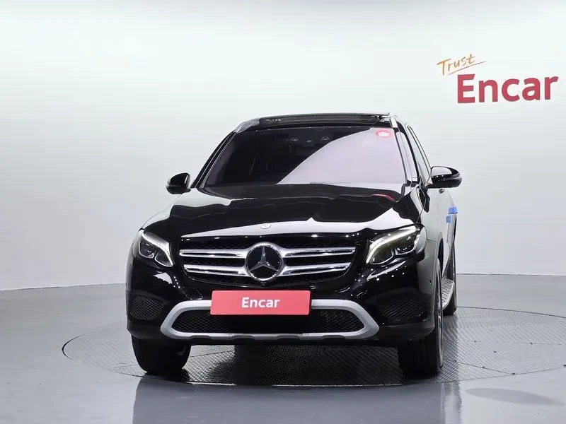 Mercedes-Benz GLC 350 E 4MATIC PREMIUM | Mobile.bg � ����������� 2