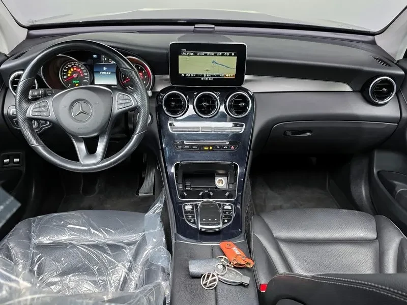 Mercedes-Benz GLC 350 E 4MATIC PREMIUM | Mobile.bg � ����������� 6