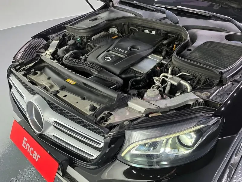 Mercedes-Benz GLC 350 E 4MATIC PREMIUM | Mobile.bg � ����������� 5