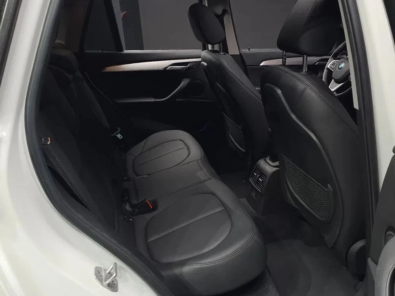 BMW X1 D ADVANTAGE, снимка 12 - Автомобили и джипове - 54779260