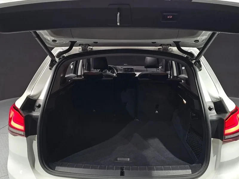 BMW X1 D ADVANTAGE, снимка 17 - Автомобили и джипове - 54779260