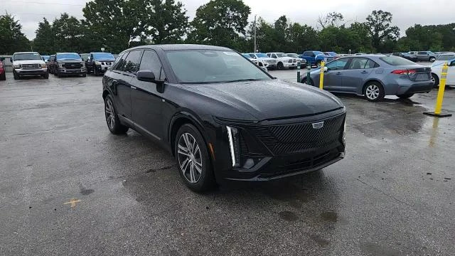 Cadillac Allante * Lyriq* Luxury | Mobile.bg � ����������� 13