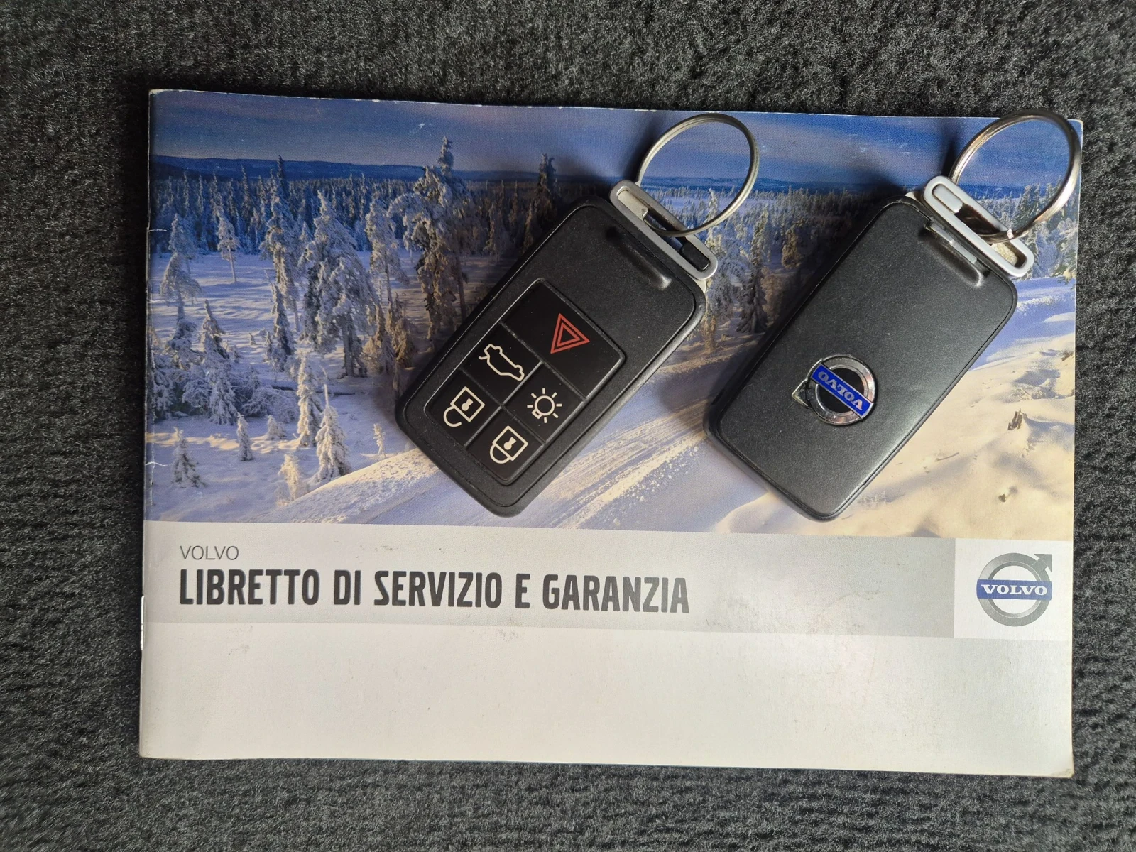 Volvo XC60 SUMMUM/4x4// | Mobile.bg   15