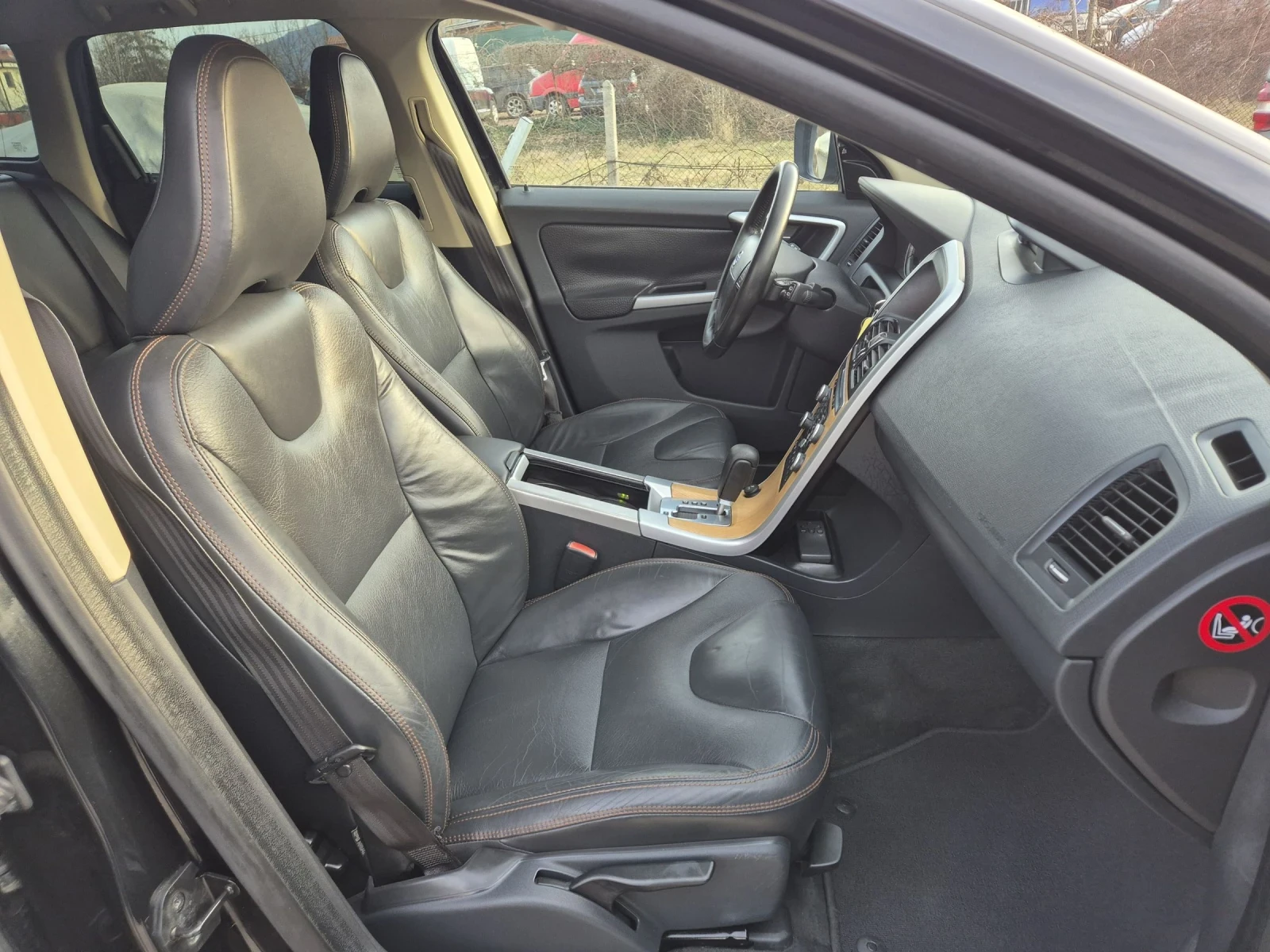 Volvo XC60 SUMMUM/4x4// | Mobile.bg   13