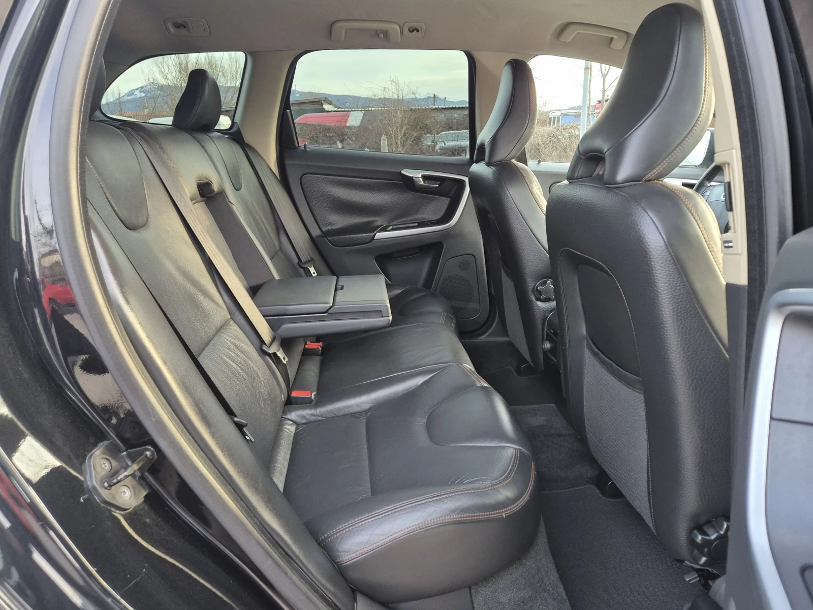 Volvo XC60 SUMMUM/4x4// | Mobile.bg   12