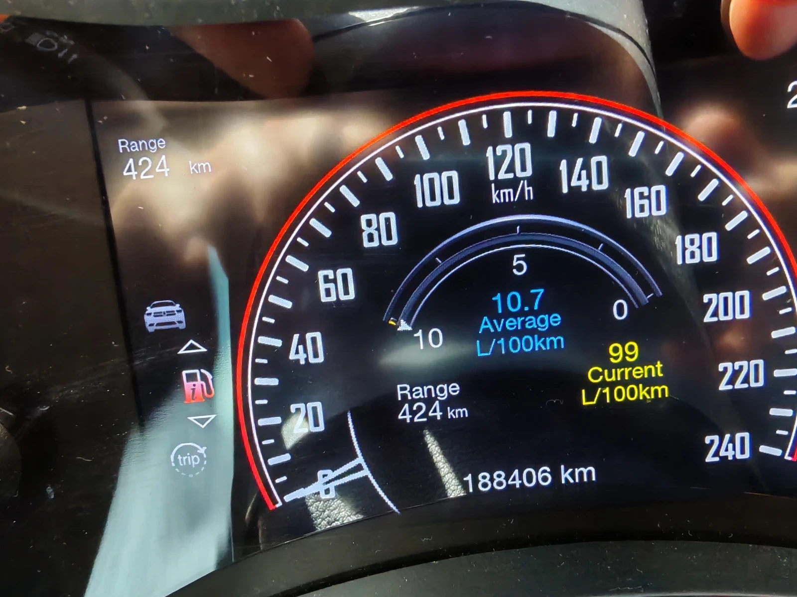 Dodge Durango RT | Mobile.bg   17