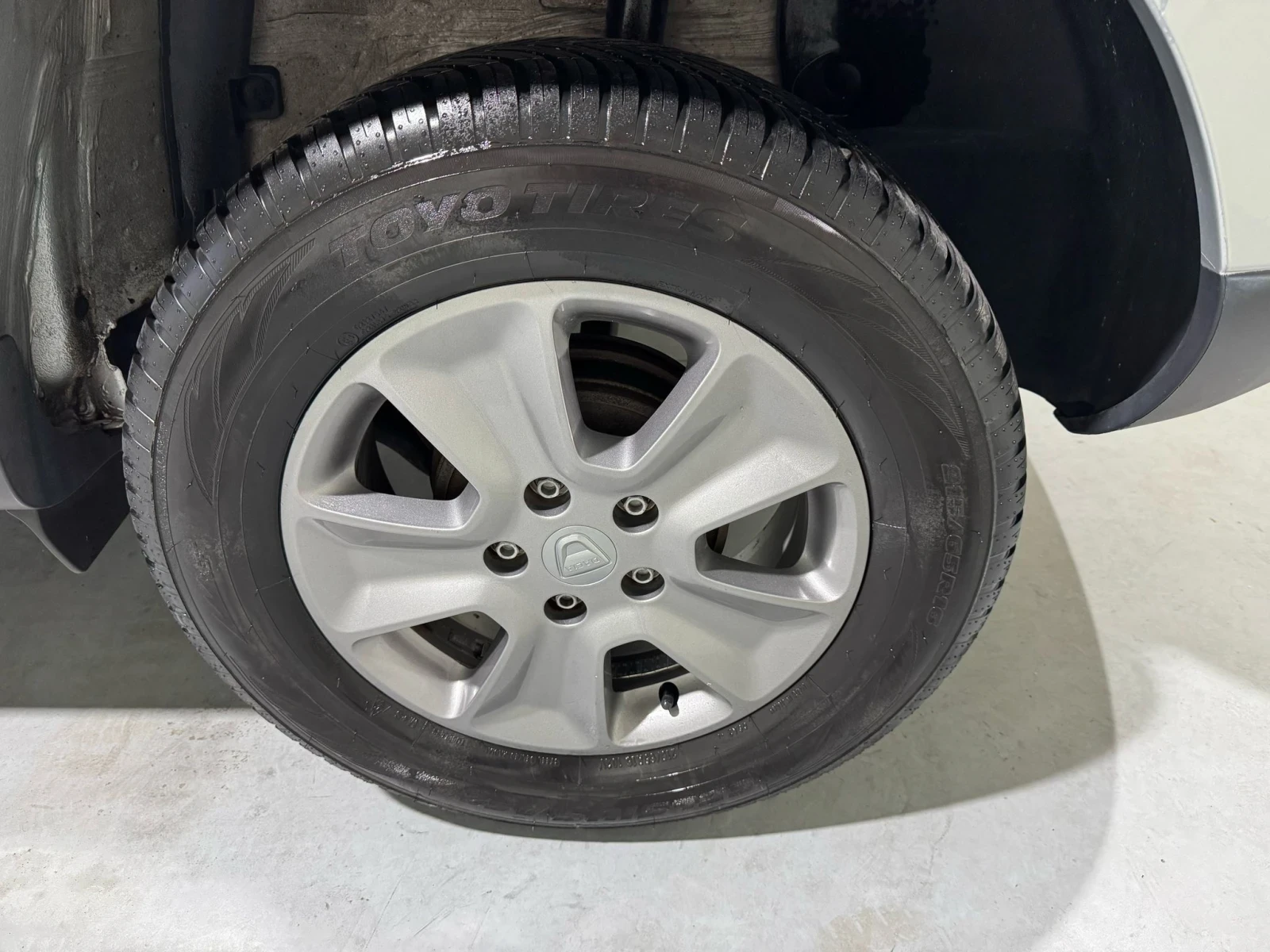 Dacia Duster 1.5 DCI  | Mobile.bg   11