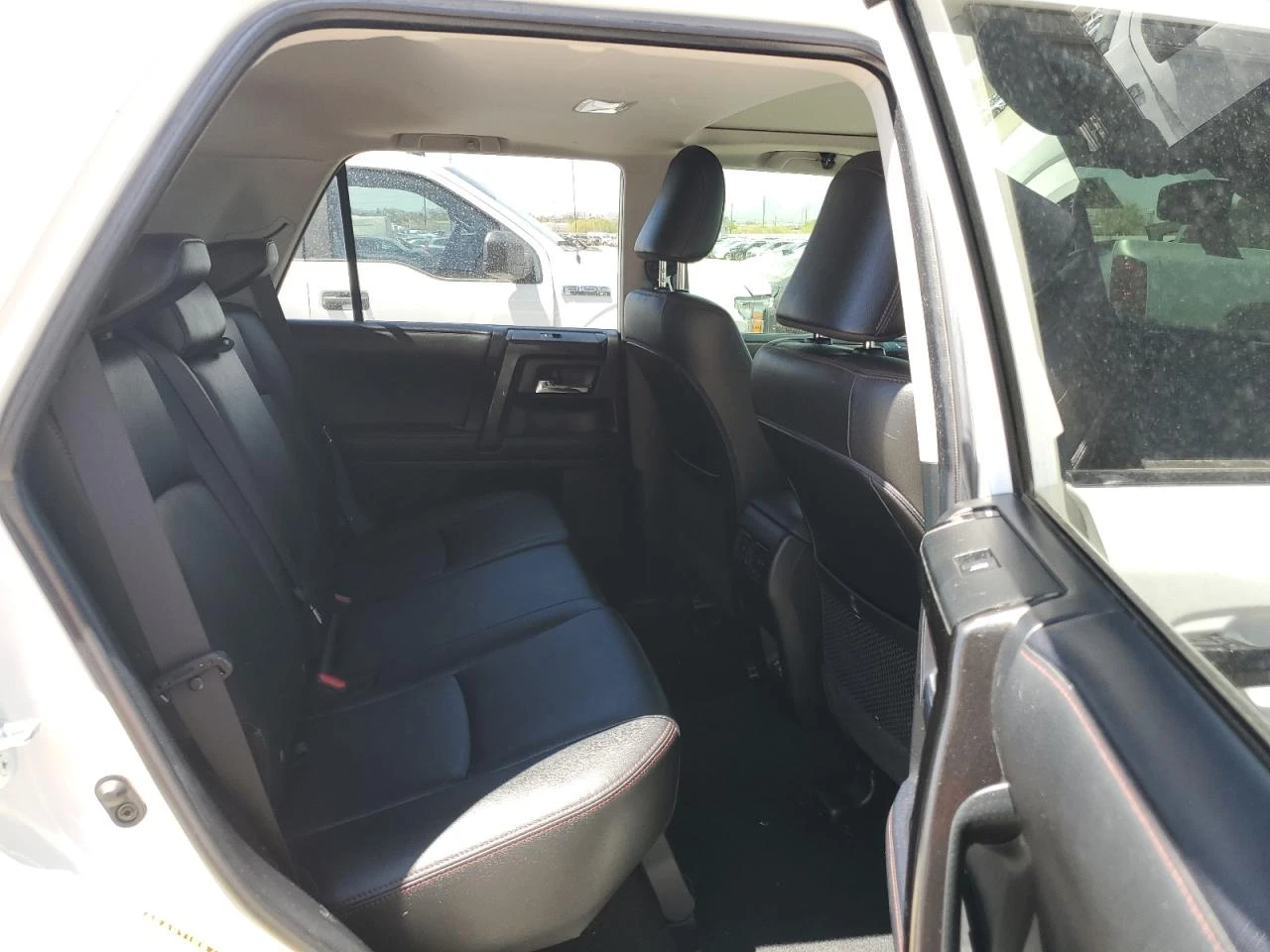 Toyota 4runner SR5 PREMIUM - изображение 10