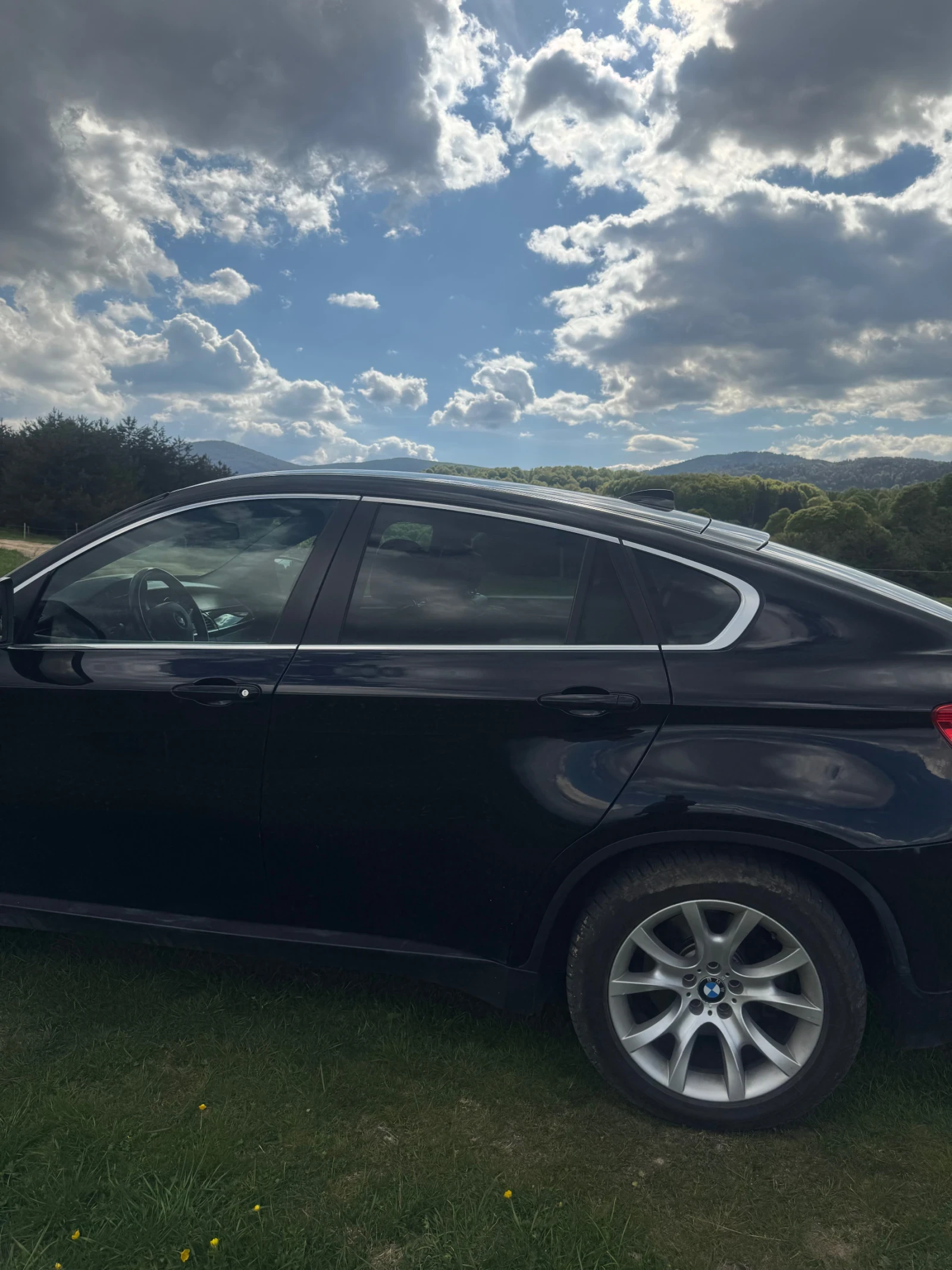 BMW X6  - изображение 5