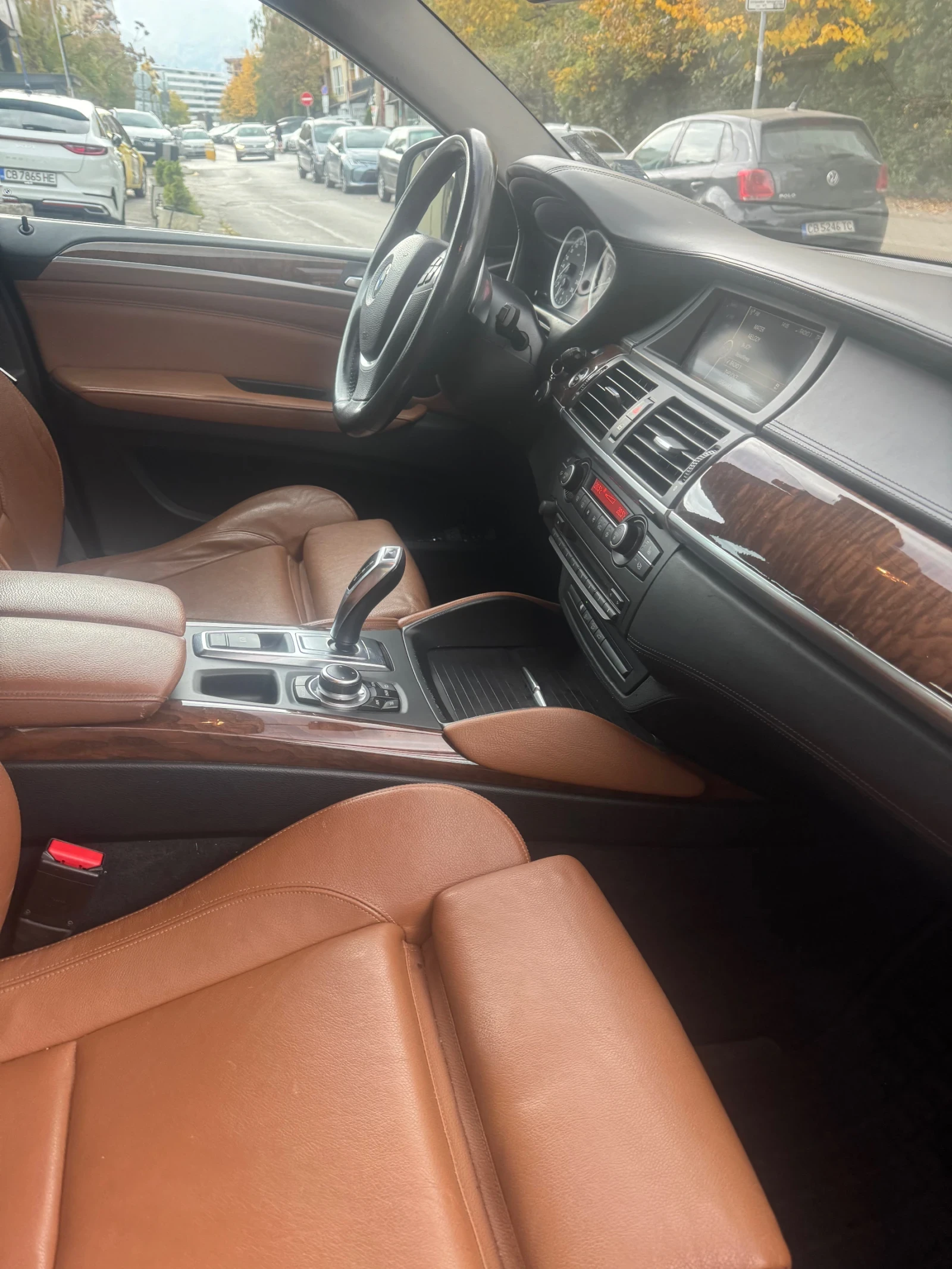 BMW X6  - изображение 10