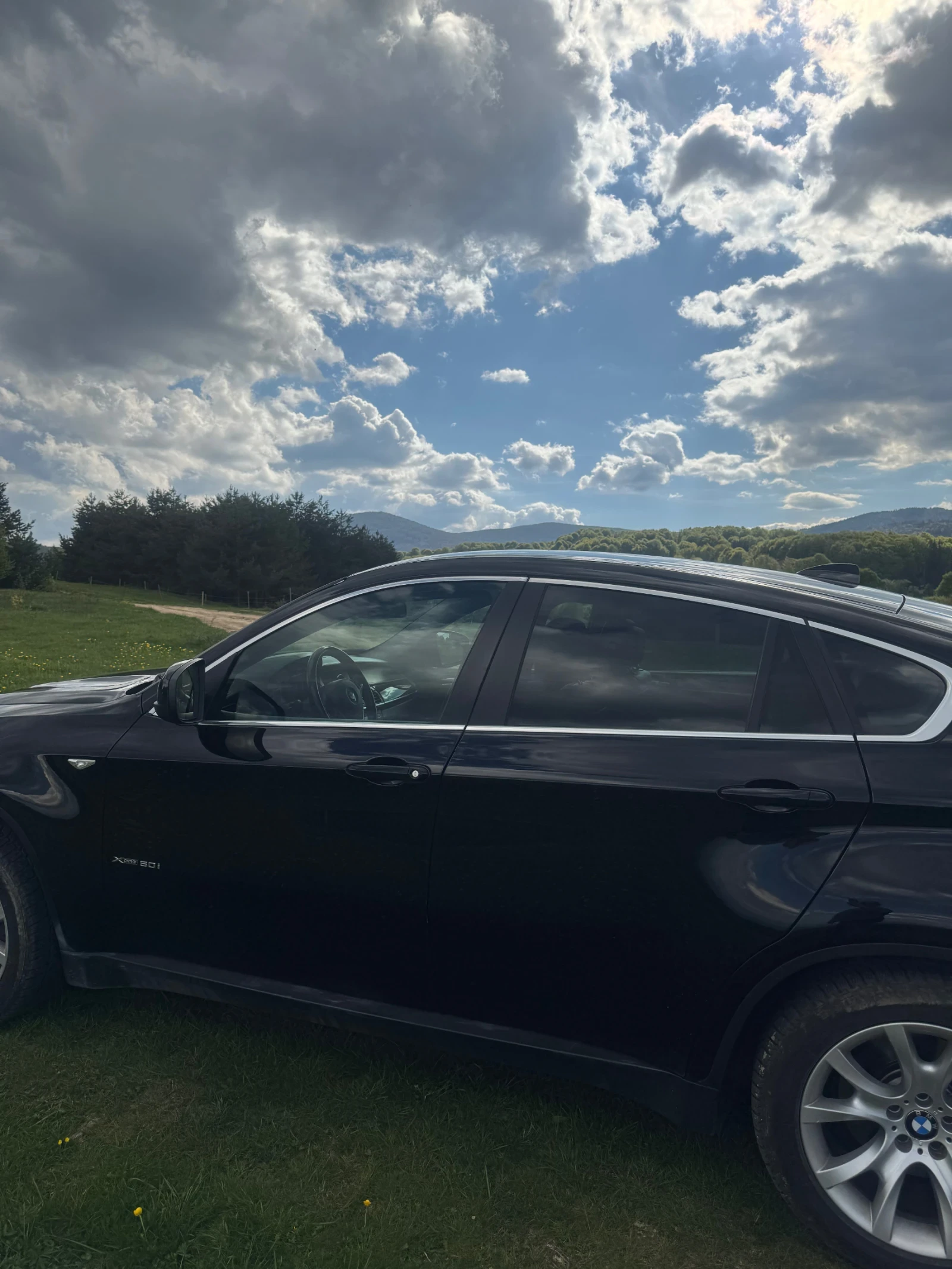 BMW X6  - изображение 4