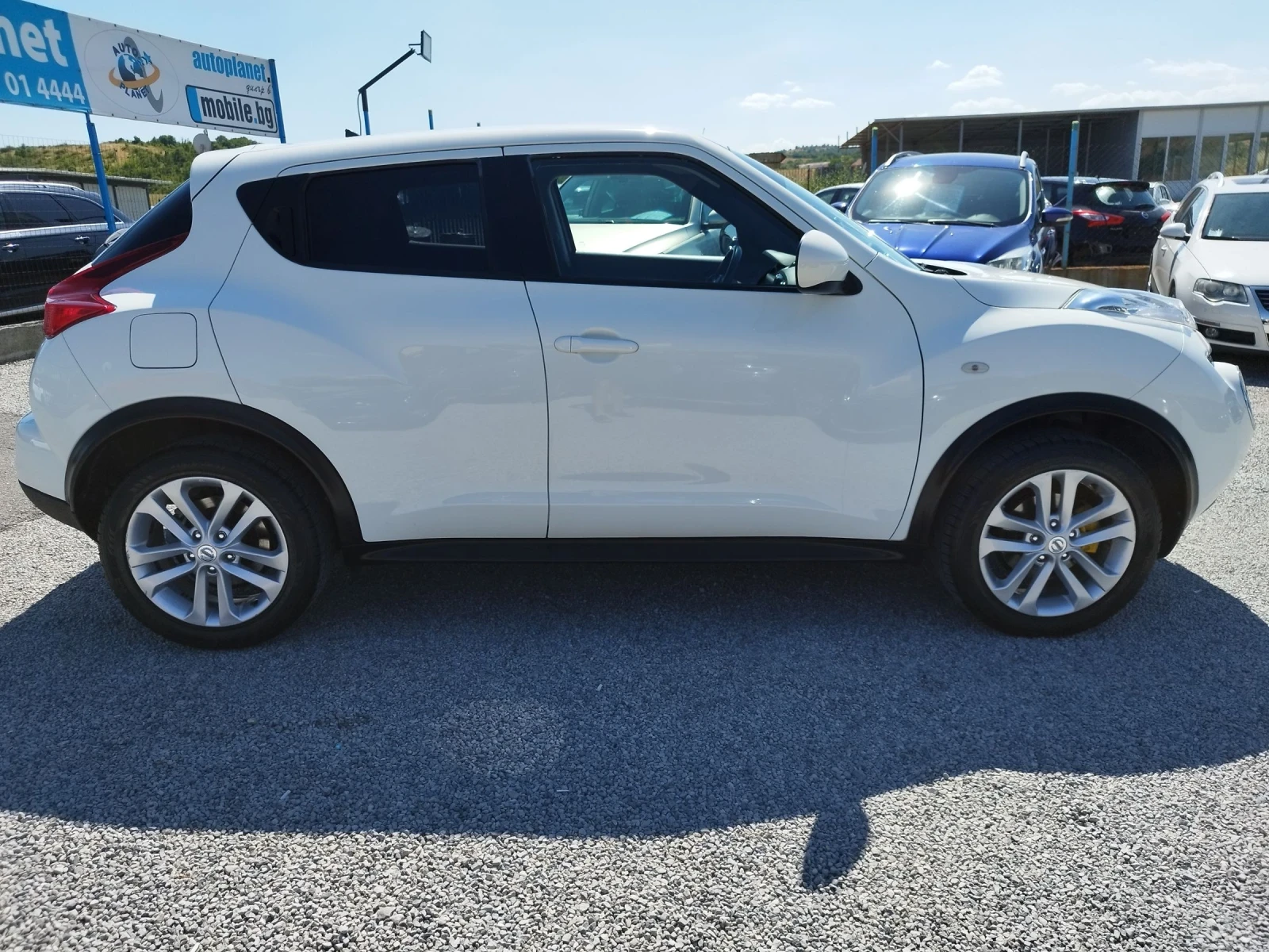 Nissan Juke 1.6-ГАЗ-БЕНЗИН* АВТОМАТ*  - изображение 6