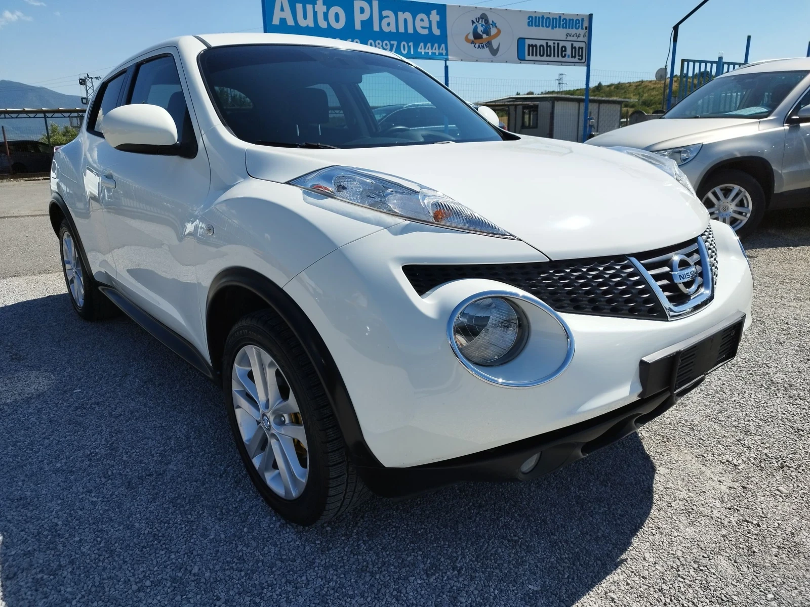 Nissan Juke 1.6-ГАЗ-БЕНЗИН* АВТОМАТ*  - изображение 7